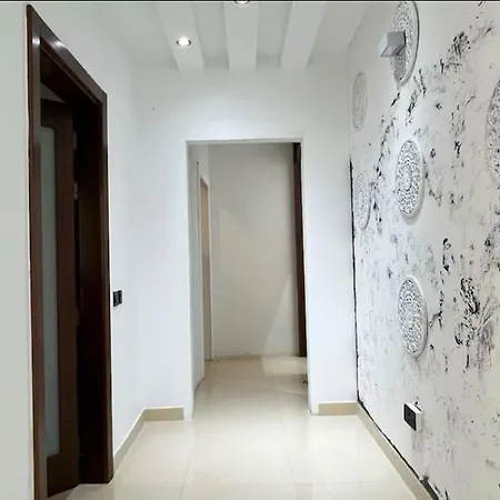 25 Immergrun House Ubytování v soukromí