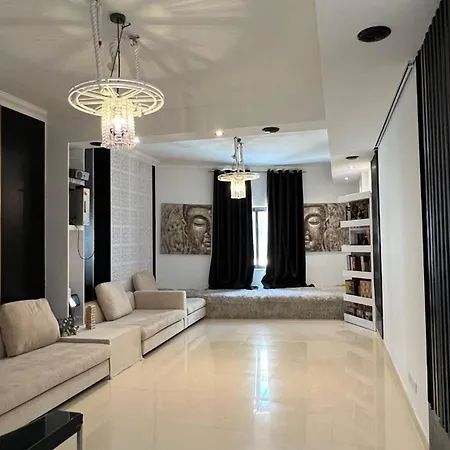 25 Immergrun House Ubytování v soukromí *