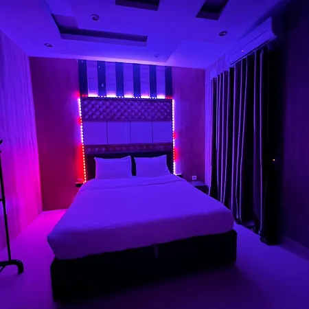 Ubytování v soukromí 25 Immergrun House