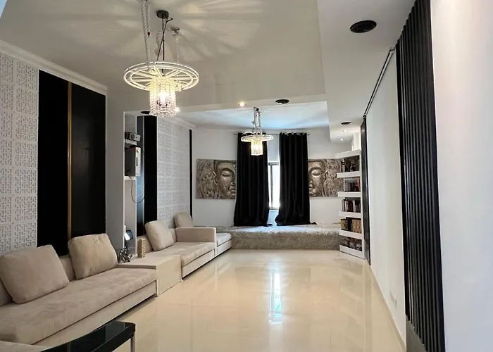 25 Immergrun House Accommodatie bij particulieren *