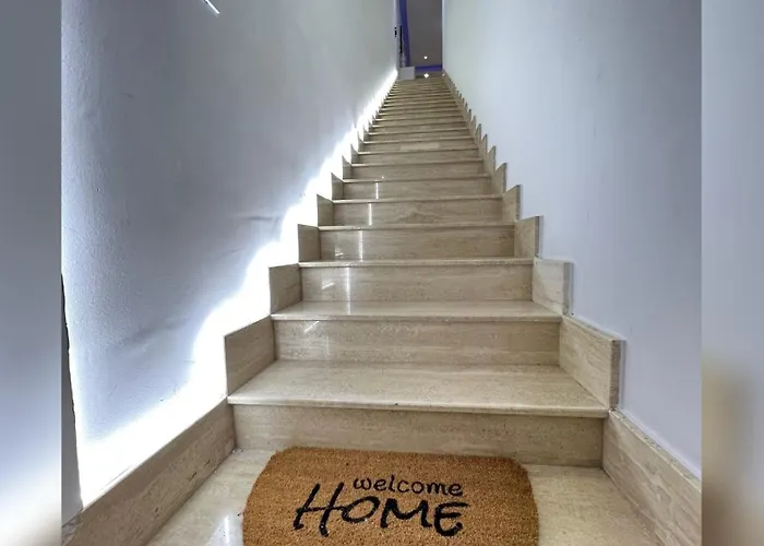 Accommodatie bij particulieren 25 Immergrun House