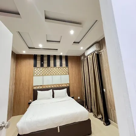 25 Immergrun House Privat bolig